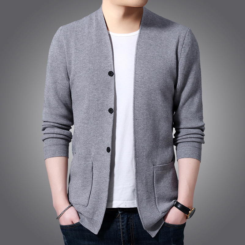 Title 2, Loose Sweater Coat – Experience ultimate comfor...