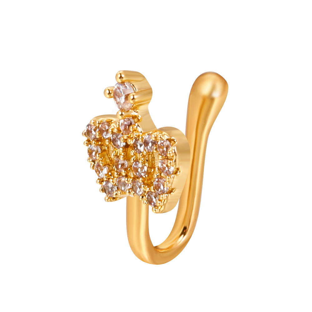 Gold H