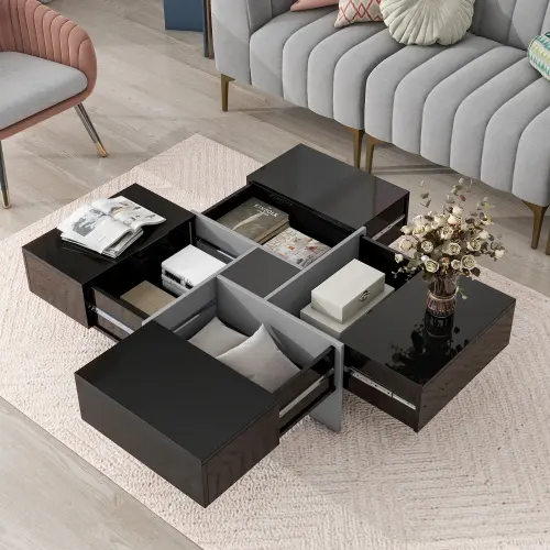 Unique Design Coffee Table