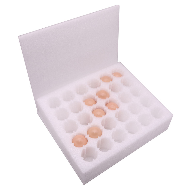 Title 1, Gift egg packing box