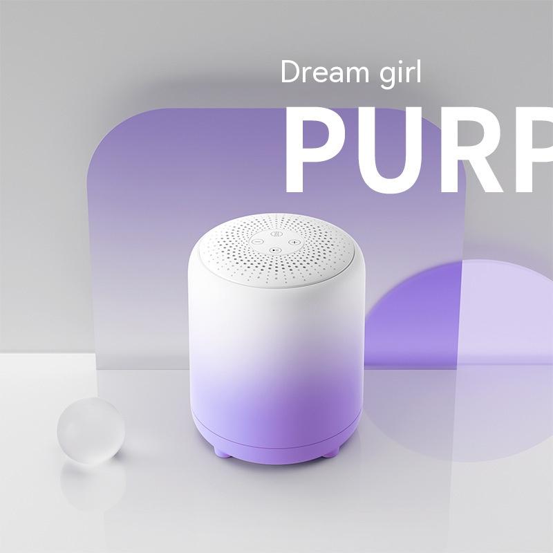 Dream Purple