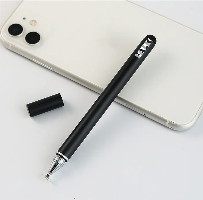 Handwriting Touch Screen Disc Pen