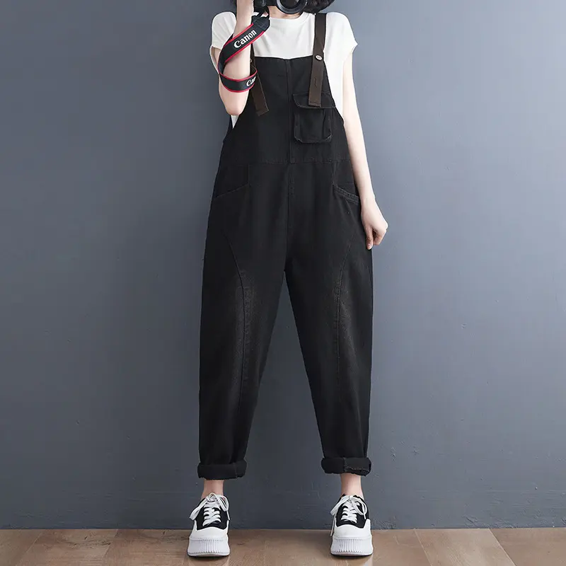 Women's Korean Version of the New Spot Strap Spring