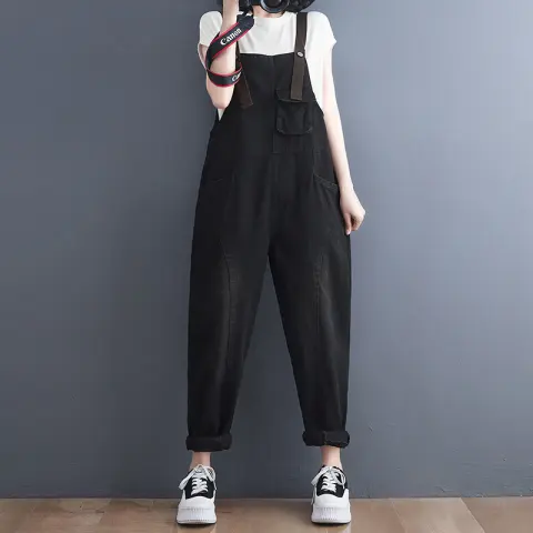 Women's Korean Version of the New Spot Strap Spring