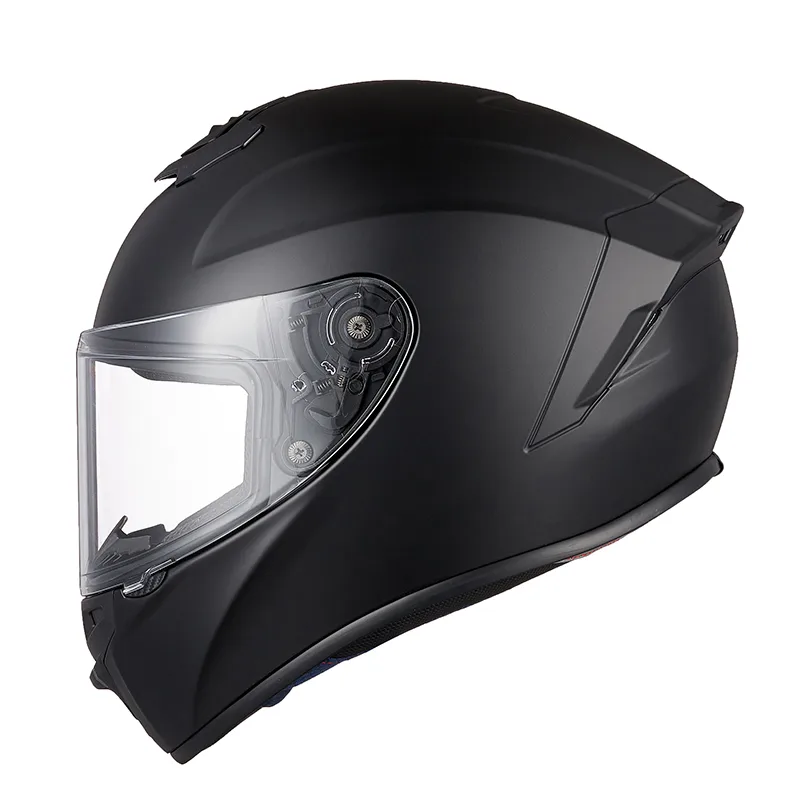 Cerro Helmet Electric Motorcycle Men and Women Winter