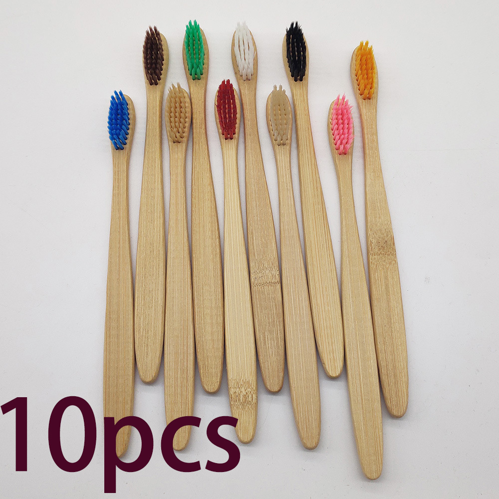 Mixed color 10pcs set