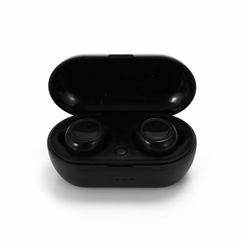 Stylish And Simple Wireless Bluetooth Headset
