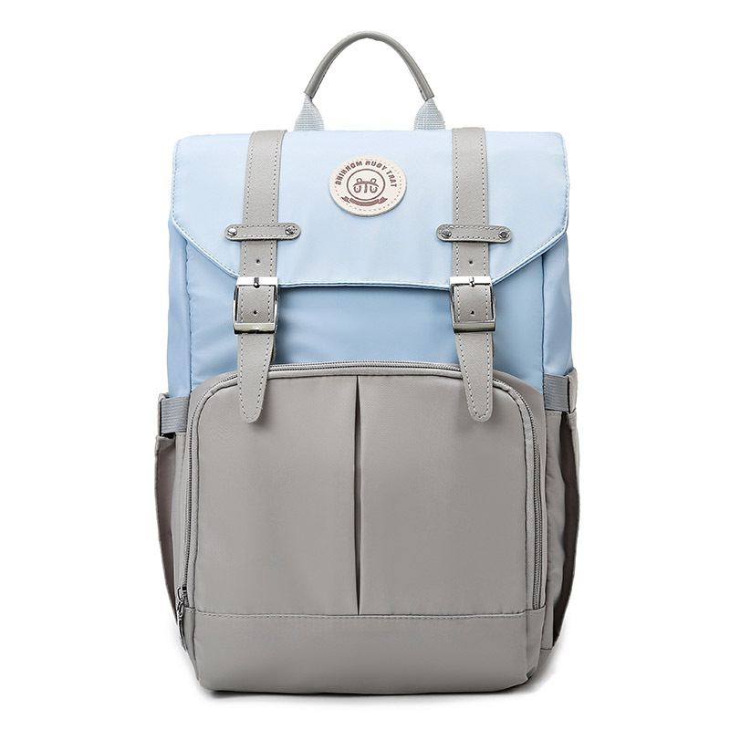 26488a5c a180 4781 b59a 5dbf14e16bb3 - Maternity Bag Go Out Baby Mama Bag Backpack