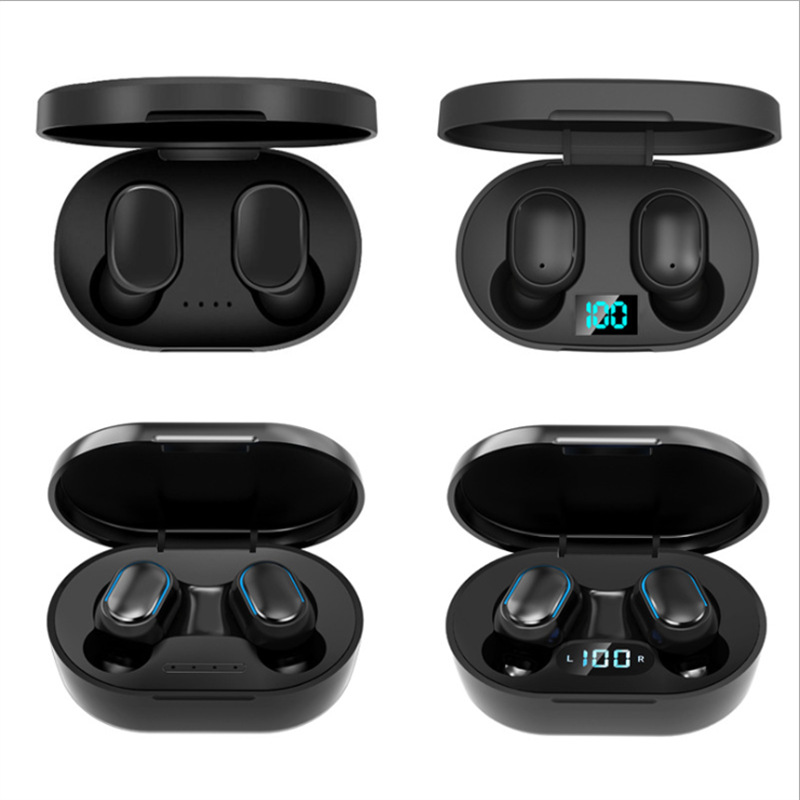 Bluetooth Headset 5.0tws Third-generation A6S Headset - Image 2