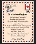Love Grandma