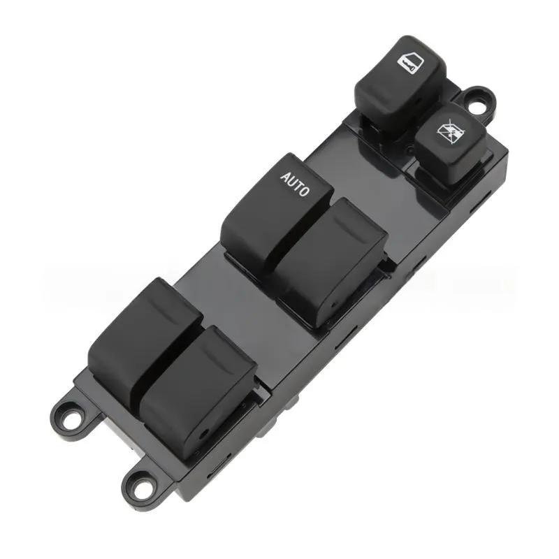 Suitable For The Qashqai Glass Lift Electric