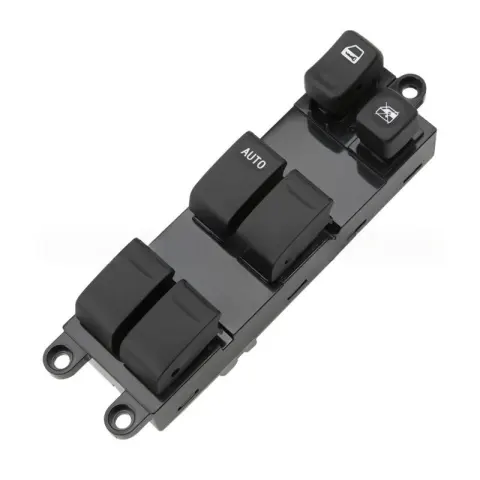 Suitable for the Qashqai Glass Lift for Electric Window