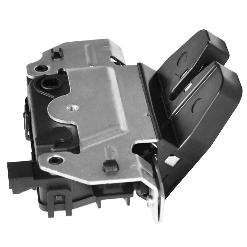 TAILGATE BOOT LOCK LATCH CATCH ACTUATOR FOR VAUXHALL ASTRA H ZAFIRA B 13188851 — image 8