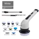 Dual-purpose Brush Handheld Strong Cleaning Gadget view 16