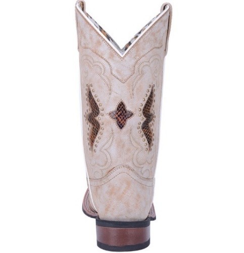 European And American Ladies Retro Knight Boots