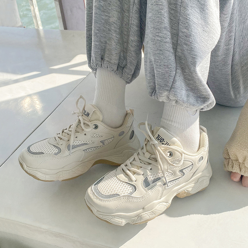 حذاء دادي الرياضي الفائق للاستخدام عالي الأداء