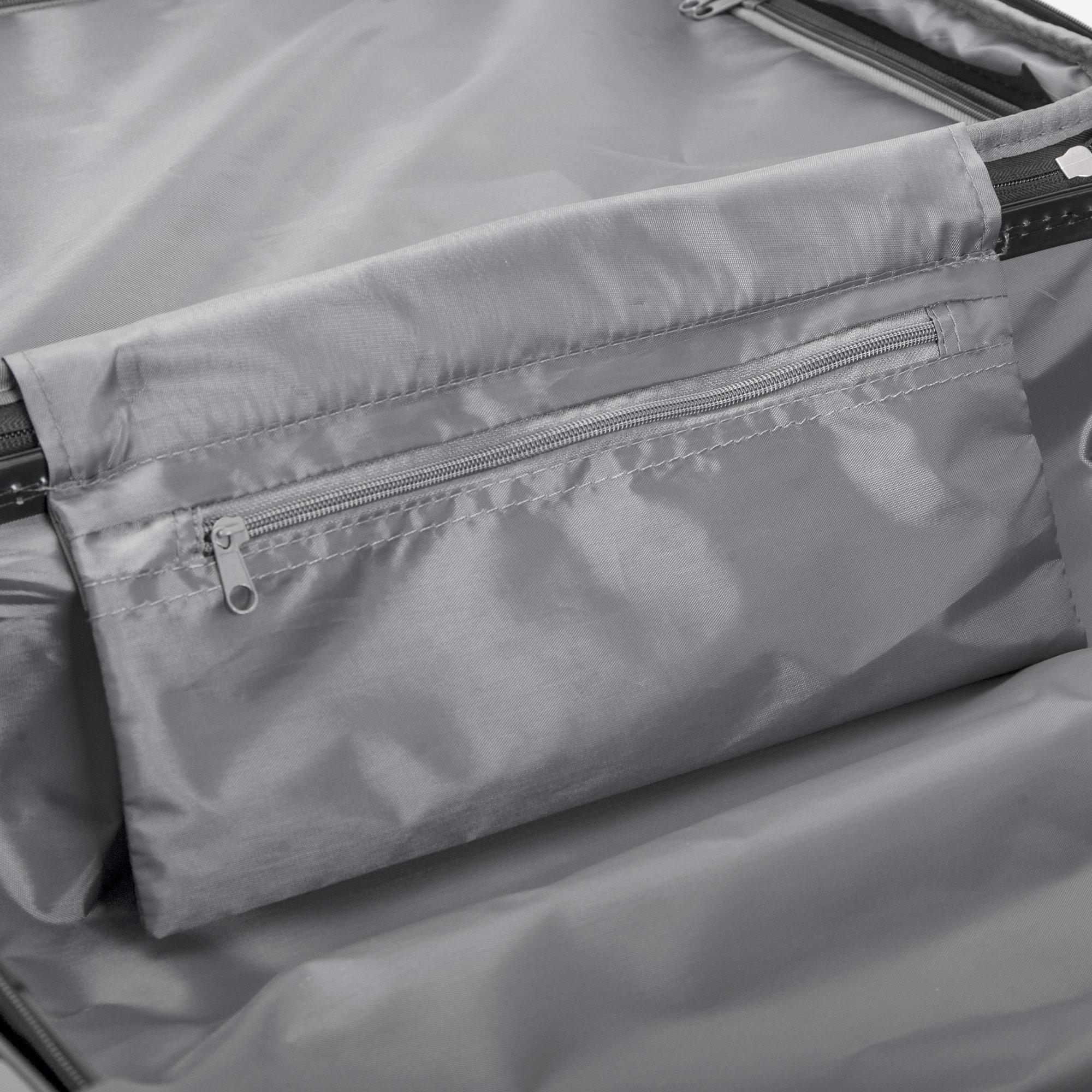 3 Piece Set Of Suitcases, Hard Shell Trolley Cases With TSA Locks 20 Inches 24 Inches 28 Inches — foto 7
