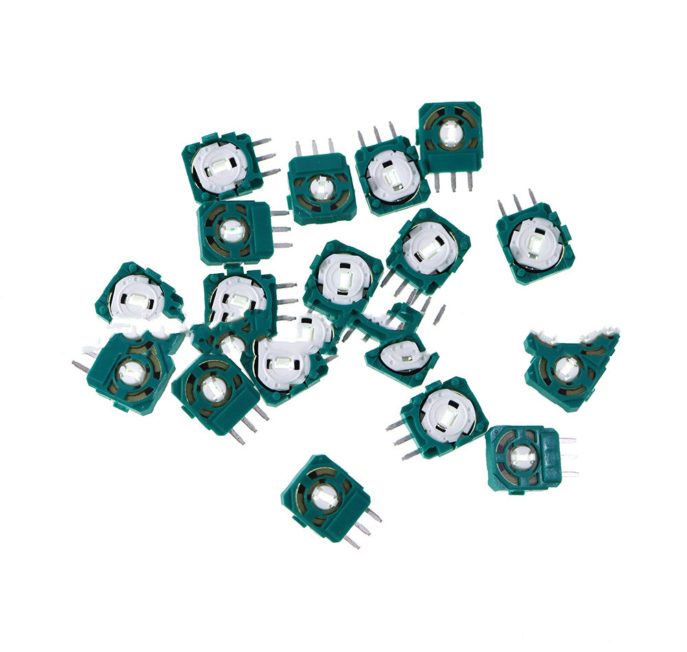 Original 3D Rocker Potentiometer Side Control Handle