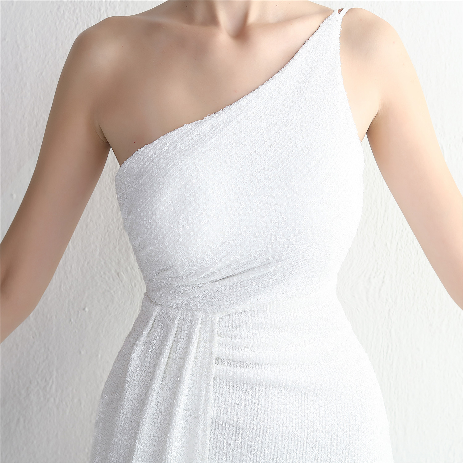 red carpet inspired dress