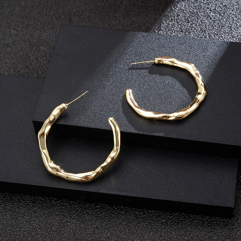 The New Trendy Design Of Korean Style Earrings Tassel Earrings