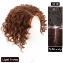 Light Brown