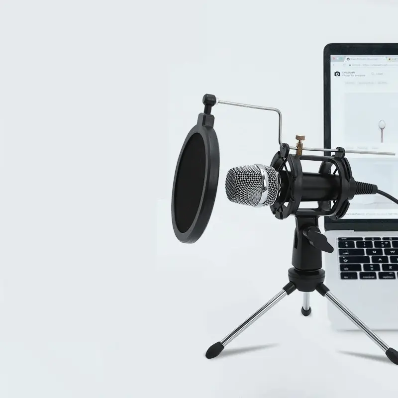 Mini Mobile Computer Live Broadcast