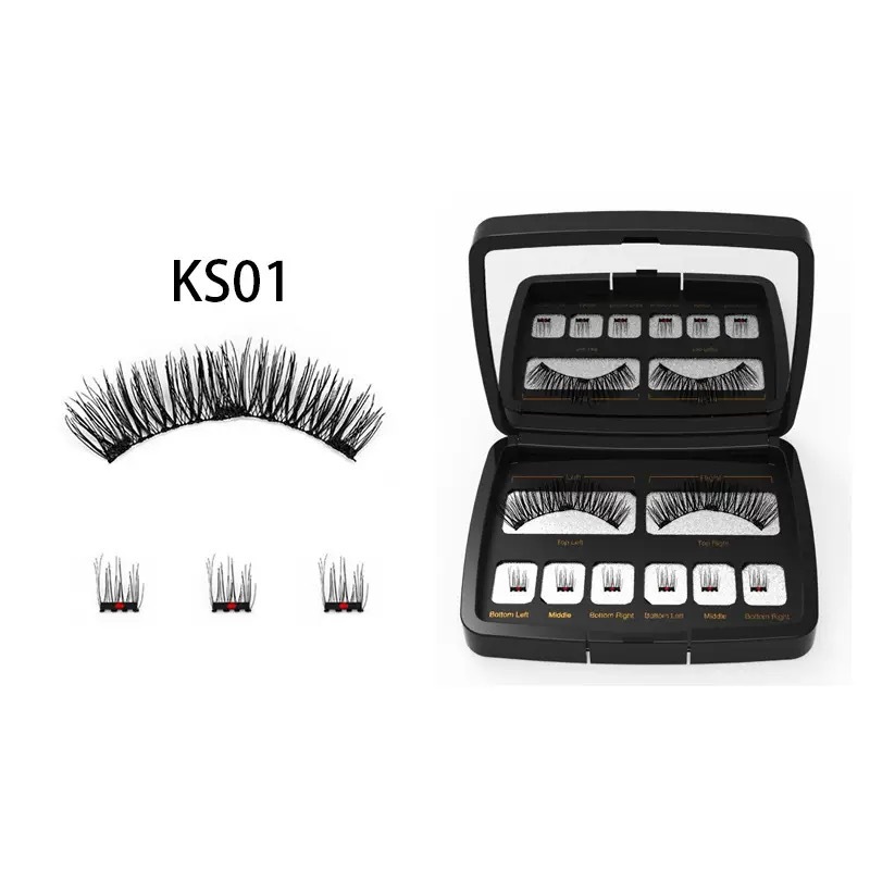 Ks01 And Tweezers