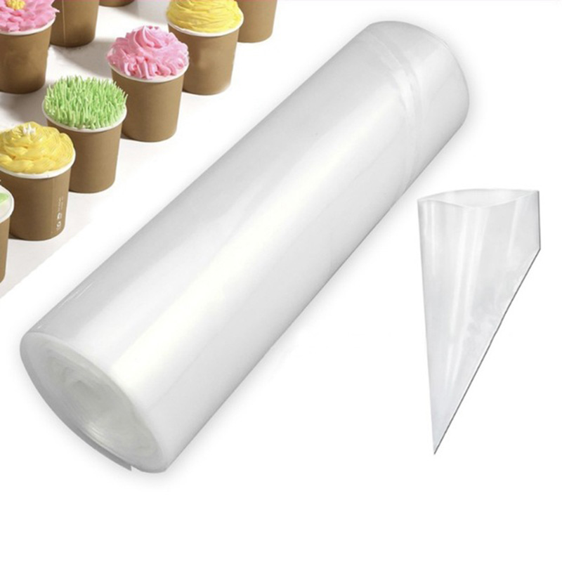 Title 2, Cake baking tools