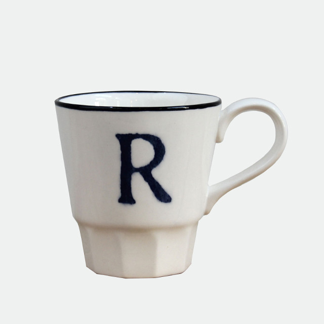 R