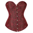 Dark Red