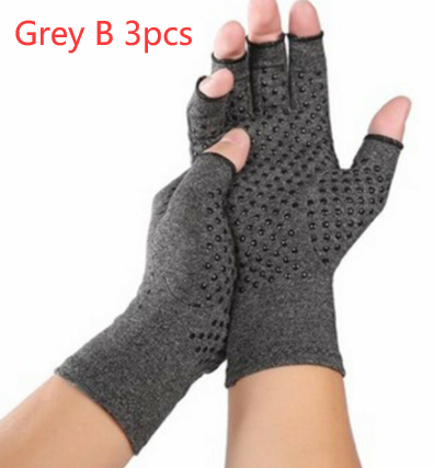 Grey B 3pcs