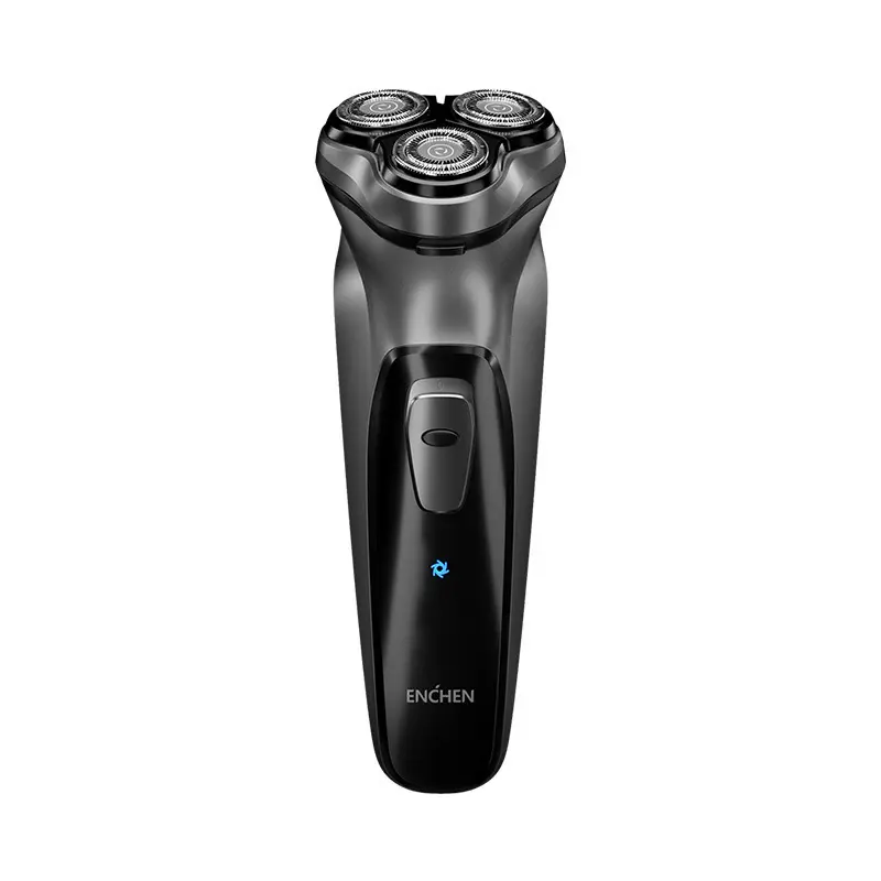 Xiaomi Razor Electric-Shaver Shaving Enchen Blackstone Washable