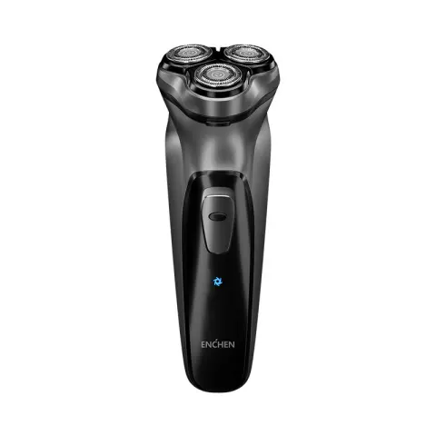 Xiaomi Razor Electric-Shaver Shaving Enchen Blackstone Washable Beard-Machine 3D