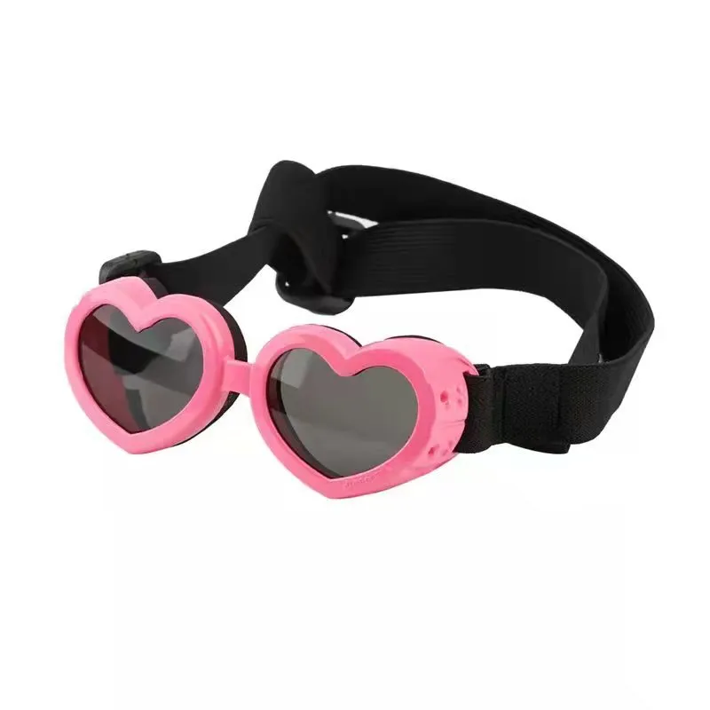 Pet Glasses Windproof Eye Protection Accessories – image 3