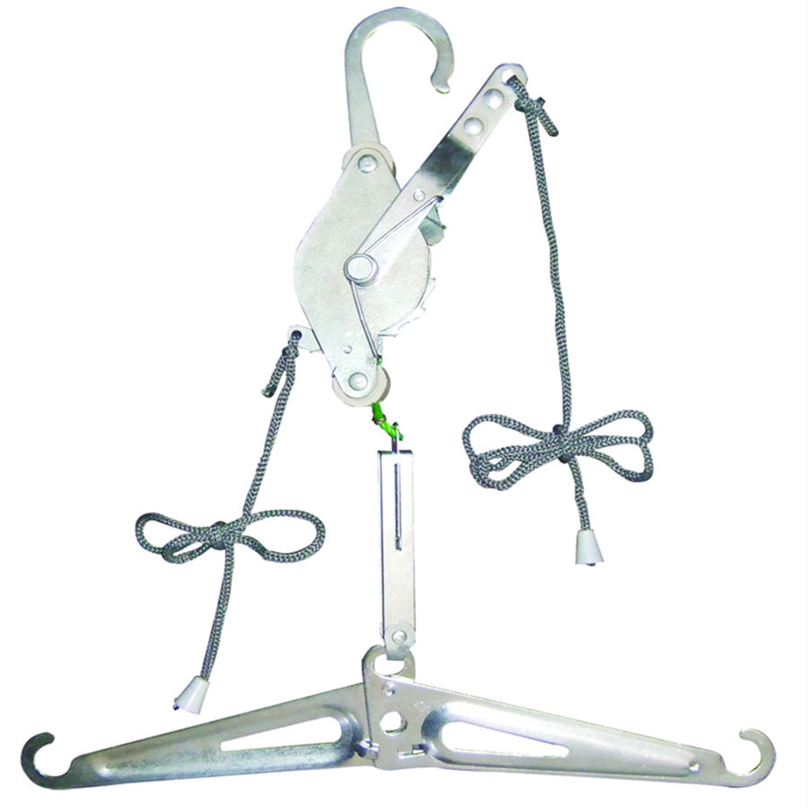 Household Suspension Type Cervical Vertebra Traction Device Corrective Neck Protector - Image 2
