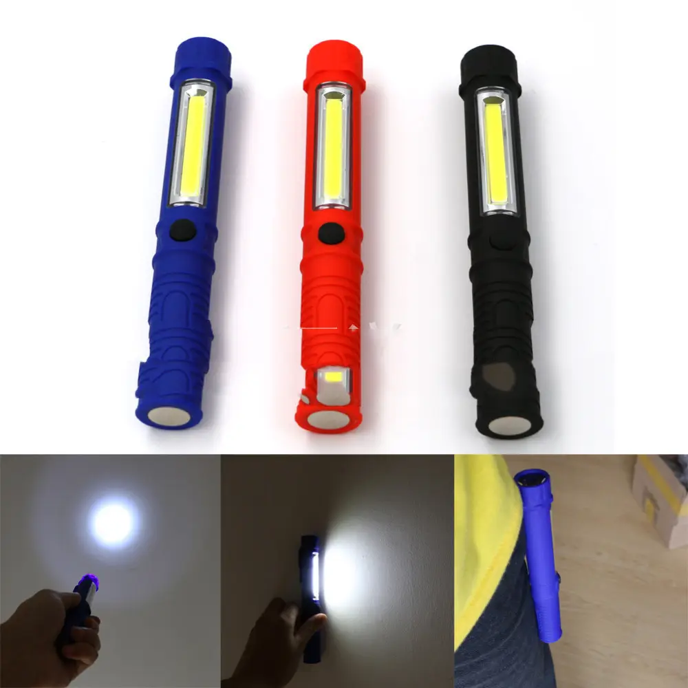 Outdoor Lighting Plastic Lamp