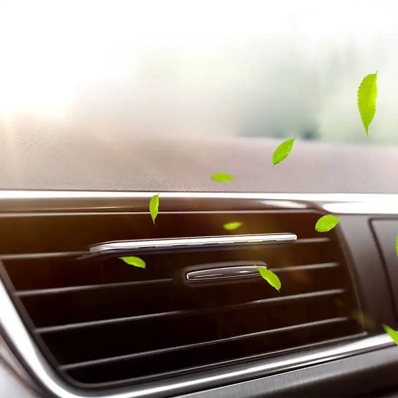 Car Perfume Air Conditioner Export Invisible Aromatherapy Ornaments