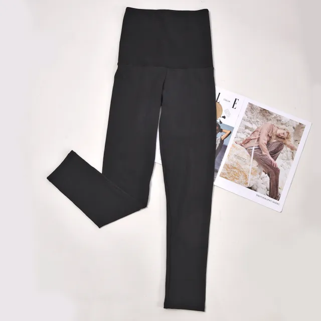 Women's Suit Sportswear Running Fitness Yoga Pants Ninepoint Elastic L - Shop at LoveMi