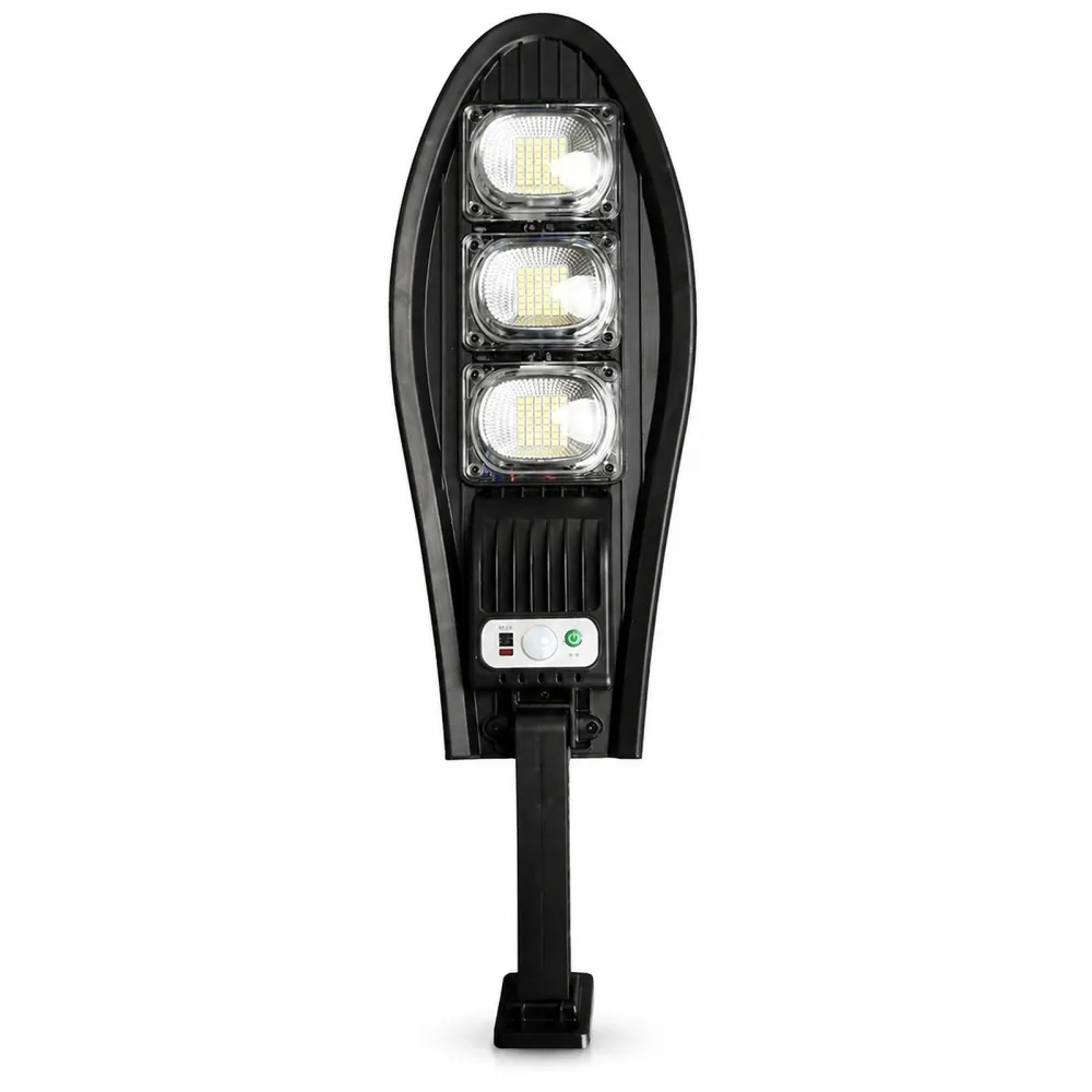 Solar Powered Motion Sensor Waterproof Garden Light W778B For Yard Decoration LED Landscape Lighting Outdoor