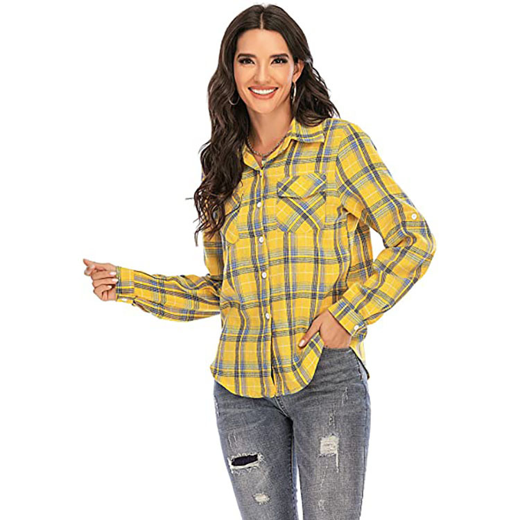 College Style Sub-shirt Cross-border European Beauty
