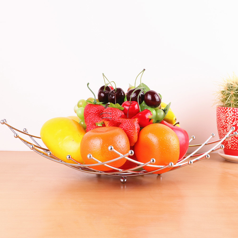 Title 2, Panier de fruits et légumes pour la maison, sol...