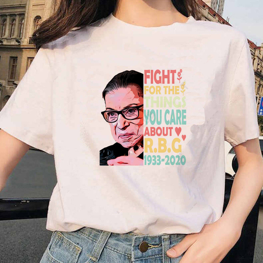 Women's Creative Print Modal Short Sleeve