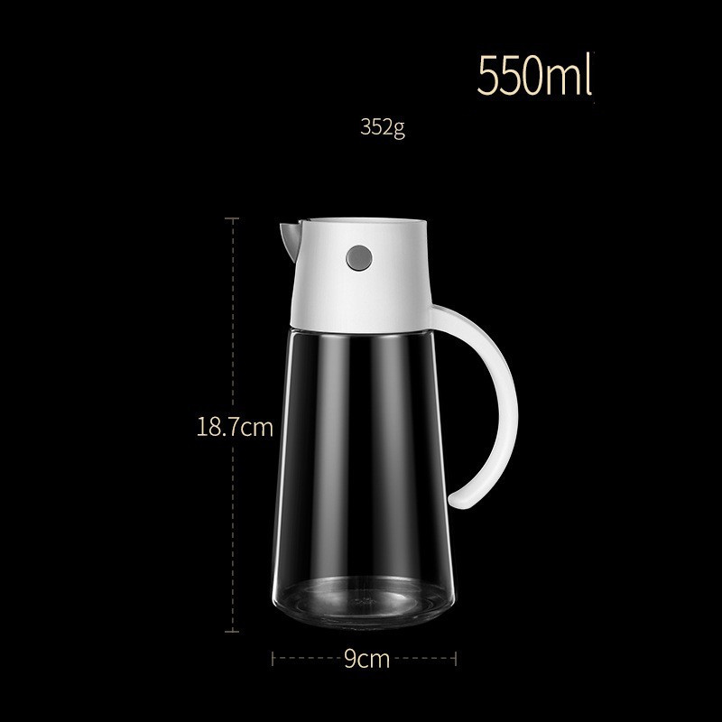 550ML Opening and Closing