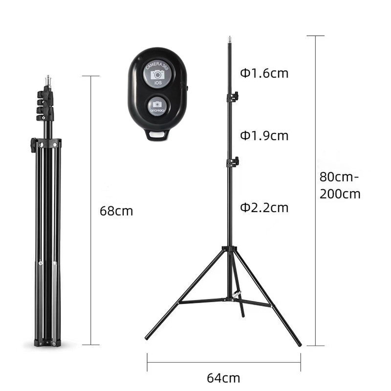 Bracket and remote control