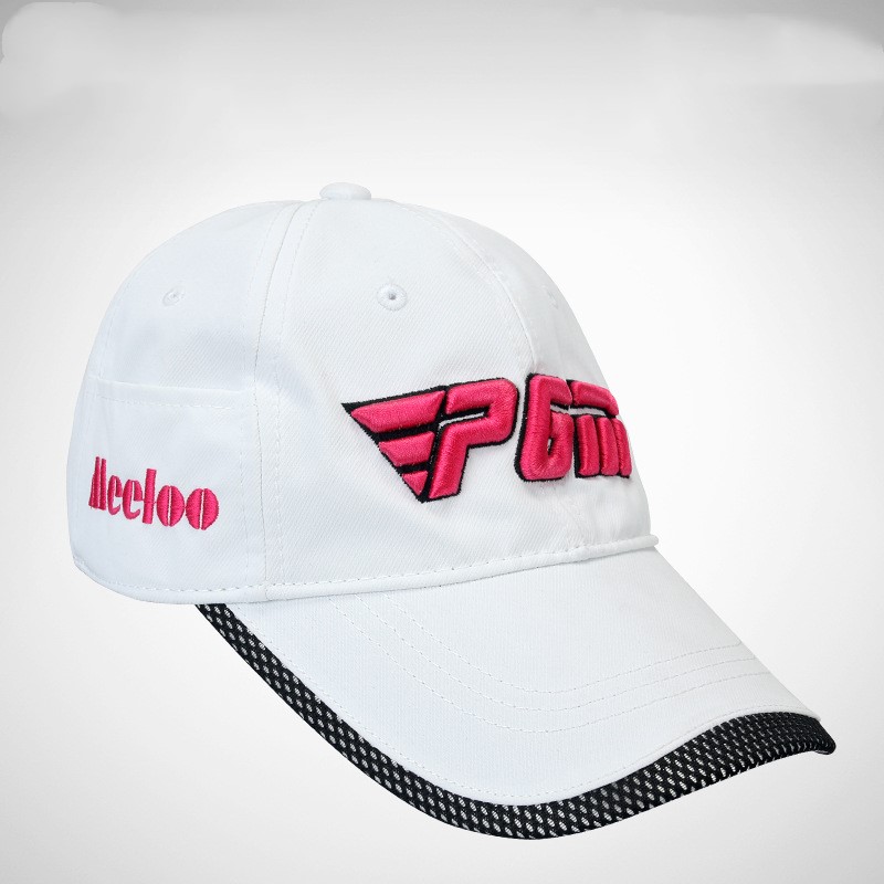 Title 4, Hat With Top