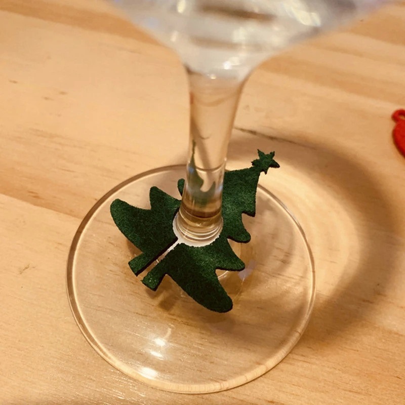 Christmas Tree 10PCs