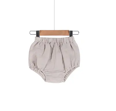 Hemp Lightweight Top Baby Ramie Top Vest Pants Split