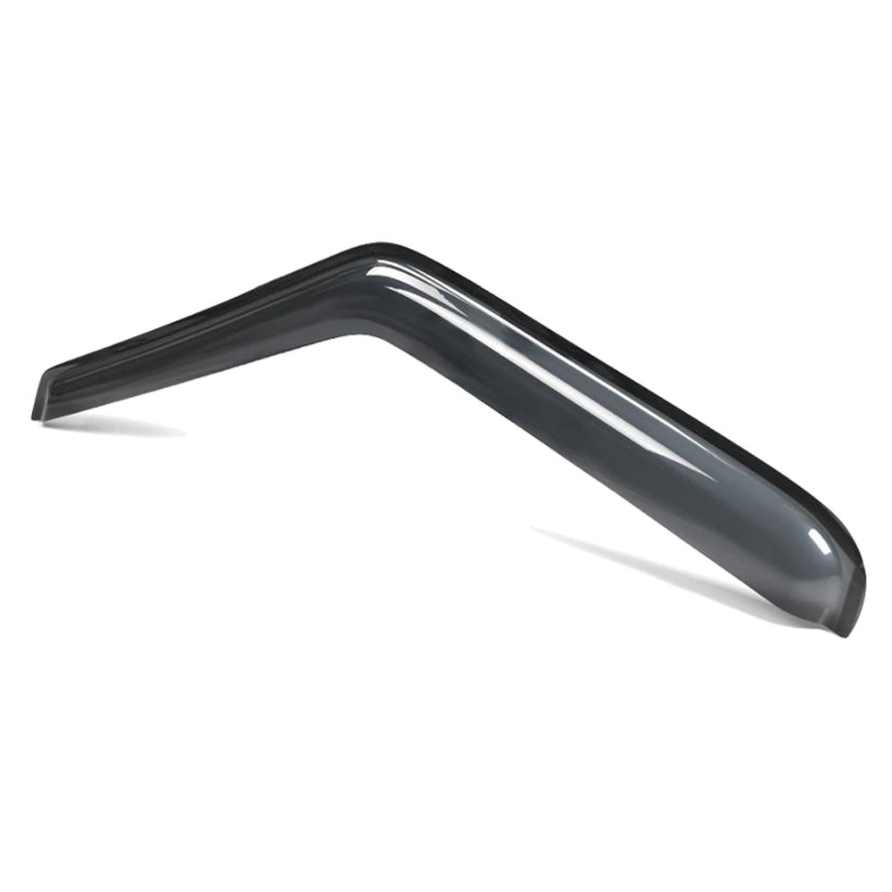 Fits 94-03 Chevy S10 GMC Jimmy Sonoma Acrylic Window Visors Rain Sun Guard 2Pc — foto 4