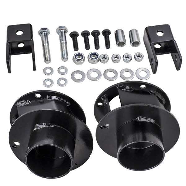 Front 2.5inch Suspension Leveling Kit For Dodge Ram 2500 3500 2014-2022