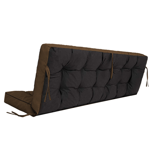 Coussins de balançoire d'extérieur de 55 pouces – Image 5